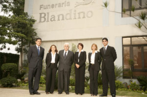 Fernando Arredondo y Familia