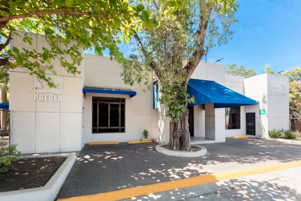 Capilla Hermanos Blandino