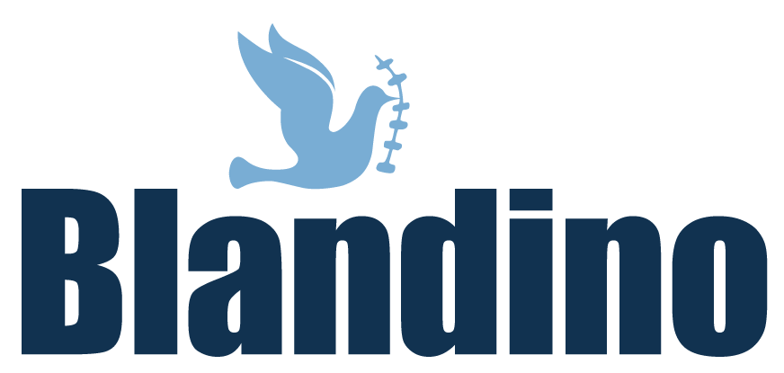 Logo Blandino