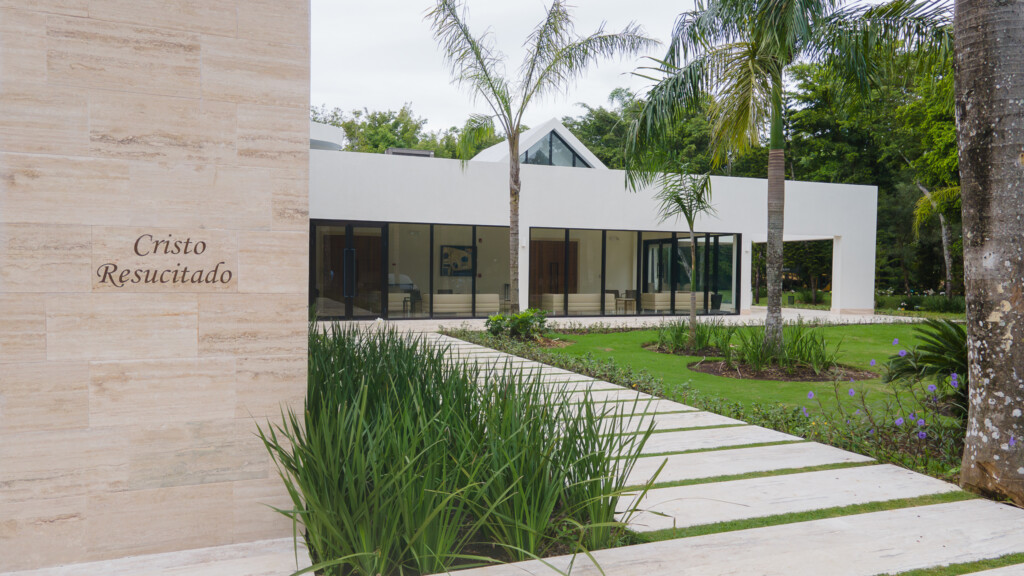 Capillas Puerta del cielo