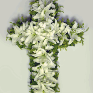 Cruz de Lirios