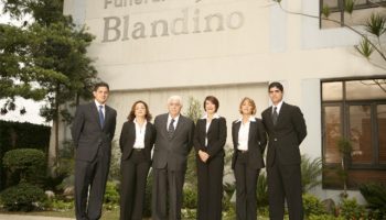 Fernando Arredondo y Familia